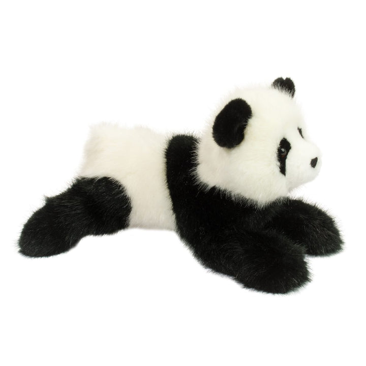 TOY PANDA LYING #72452