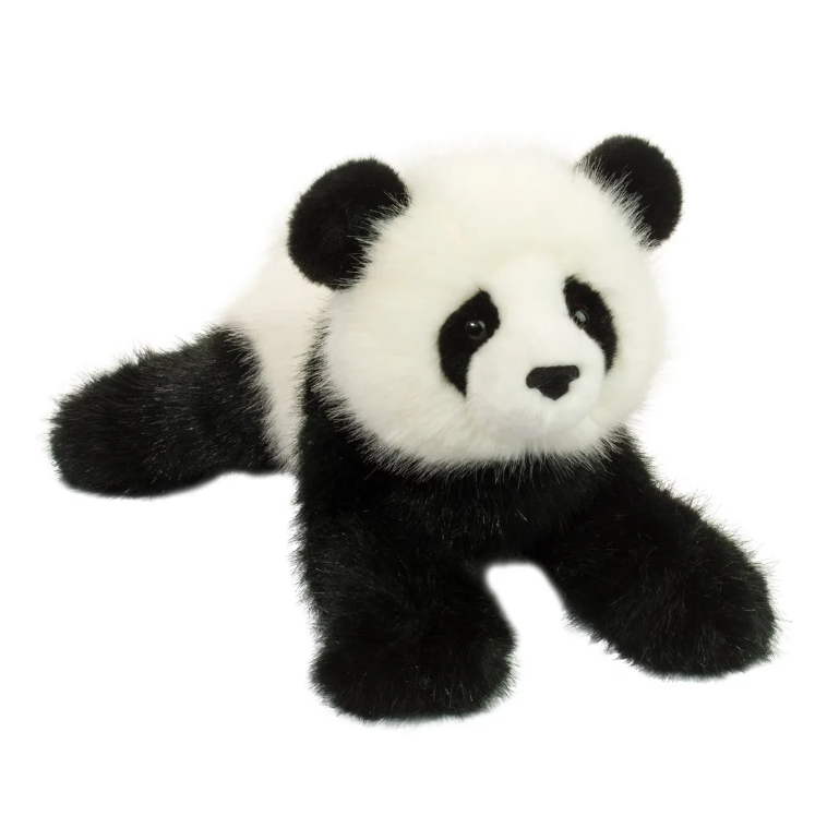 TOY PANDA