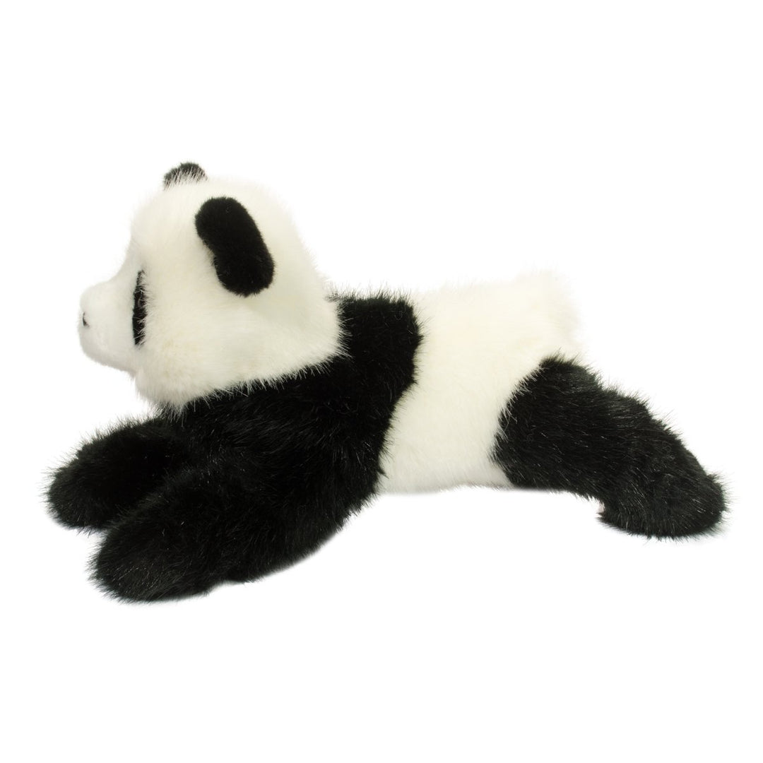 TOY PANDA LYING #72452