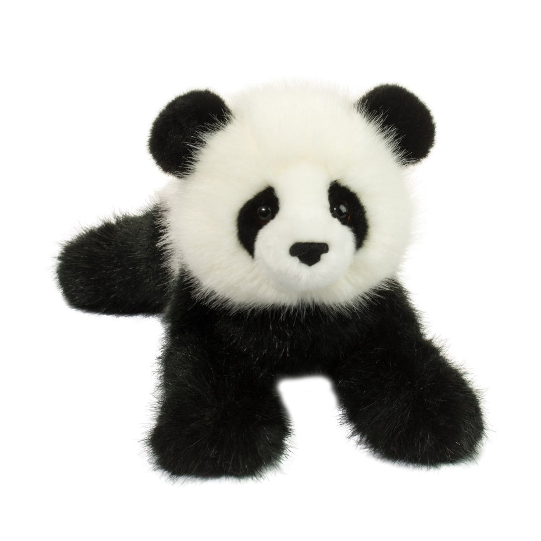 TOY PANDA LYING #72452