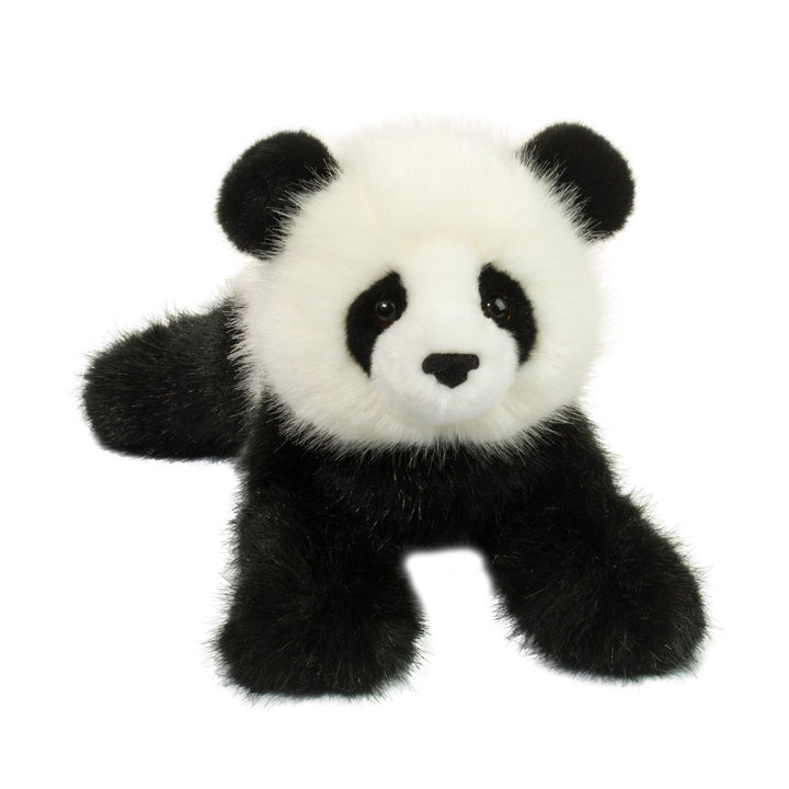 TOY PANDA LYING #72452
