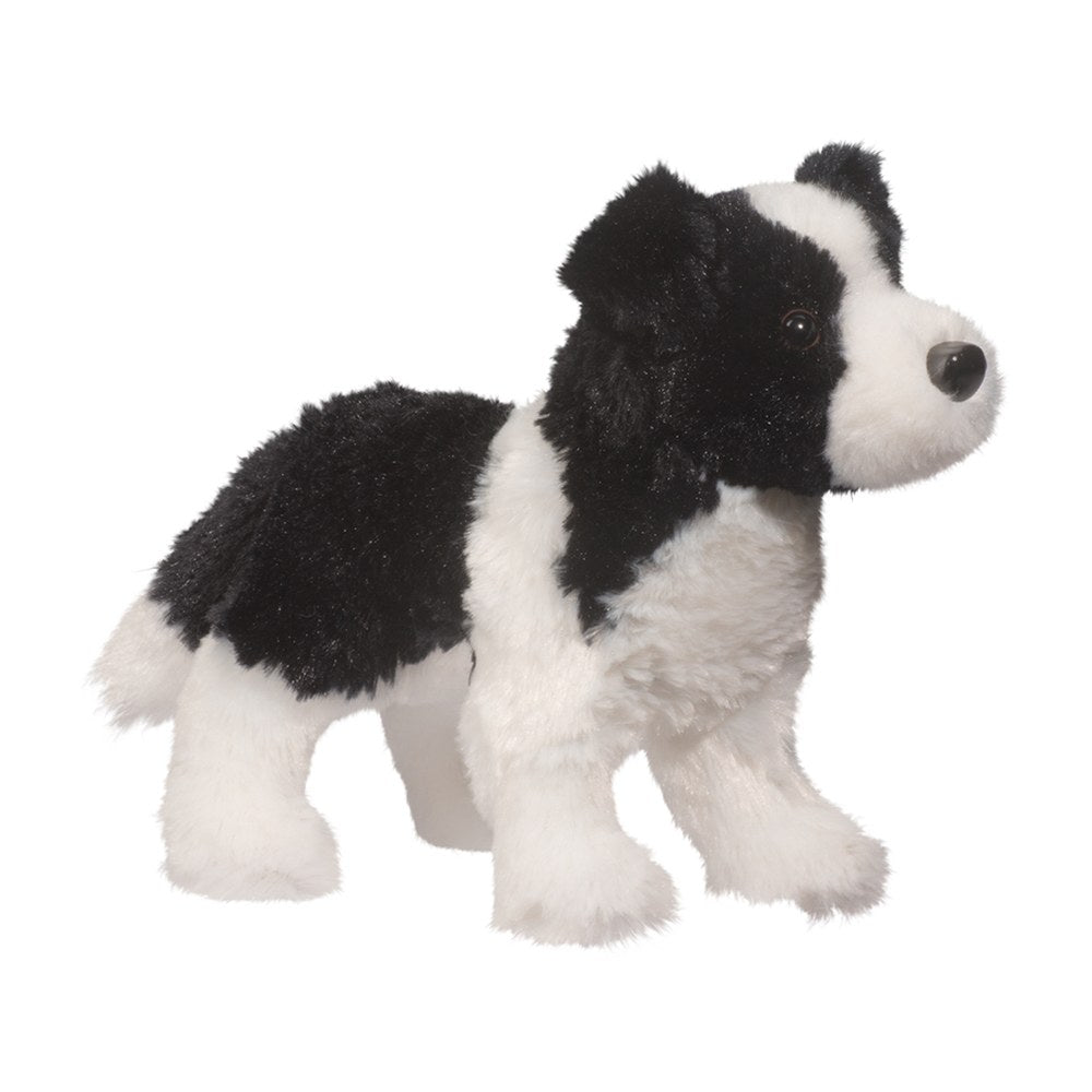 TOY BORDER COLLIE #72454