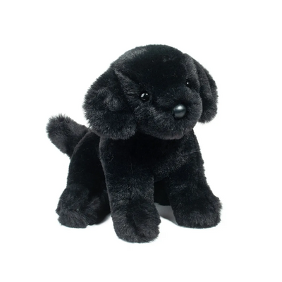 TOY LAB BLACK SOFT MINI #72466