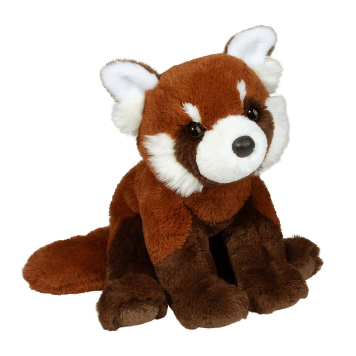 TOY RED PANDA SOFT #72471