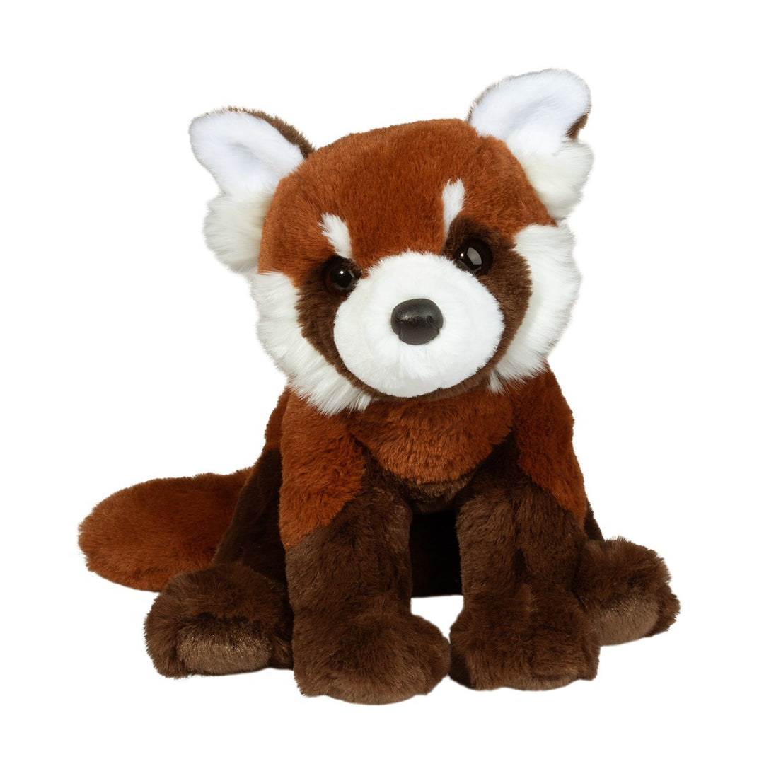 TOY RED PANDA SOFT #72471