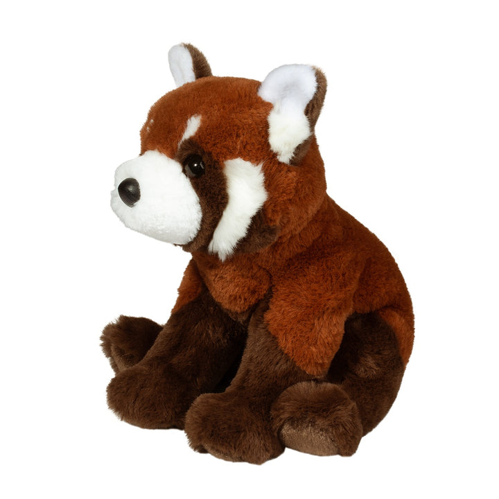 TOY RED PANDA SOFT #72471