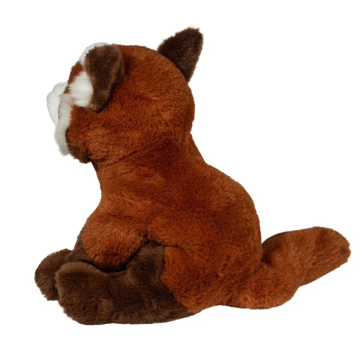 TOY RED PANDA SOFT #72471