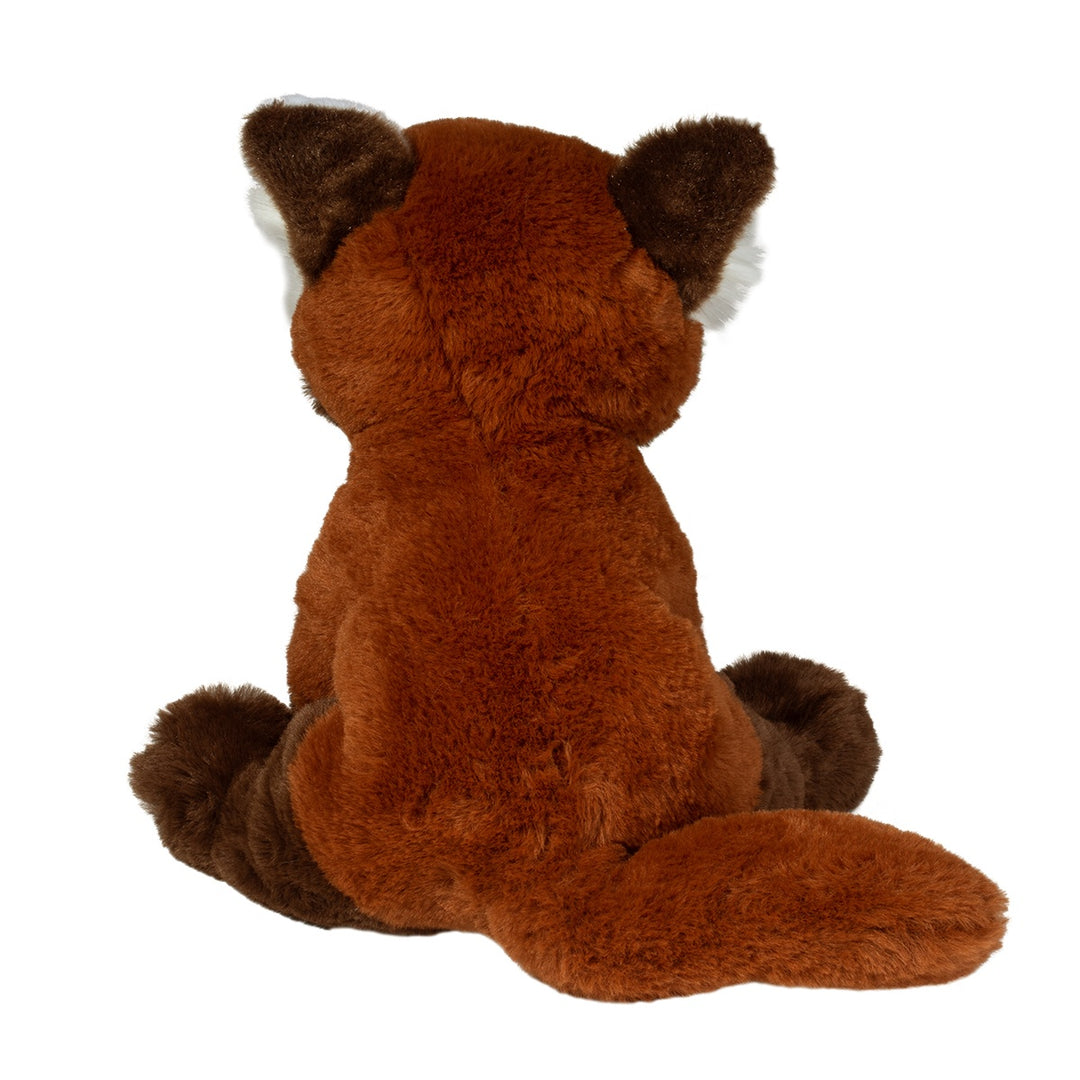 TOY RED PANDA SOFT #72471