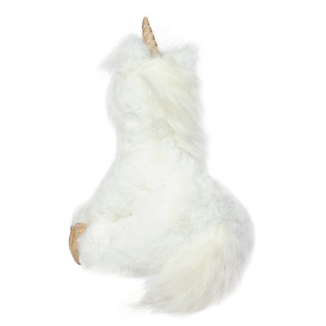 TOY UNICORN WHITE SOFT #72473
