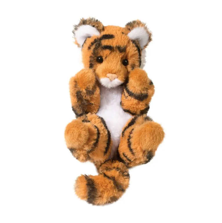 TOY BABY TIGER