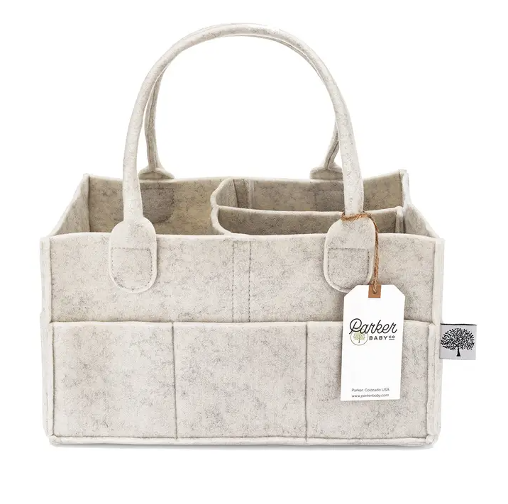 CADDY DIAPER WHITE REGULAR #72483