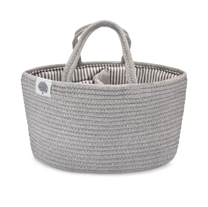 CADDY DIAPER ROPE GRAY #72496