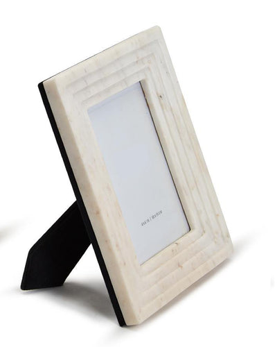 FRAME WHITE MARBLE (Available in 2 Sizes)