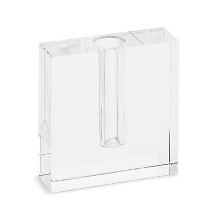 BUD VASE CRYSTAL