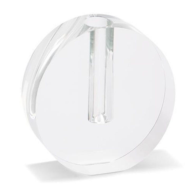 BUD VASE CRYSTAL