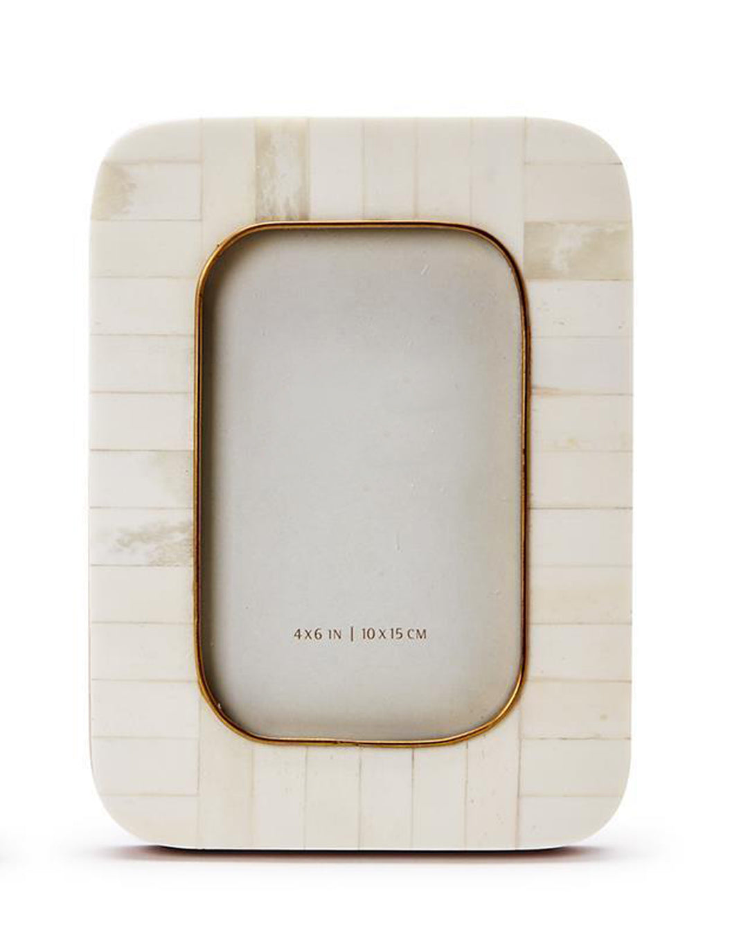 FRAME MOSAIC ROUND EDGE