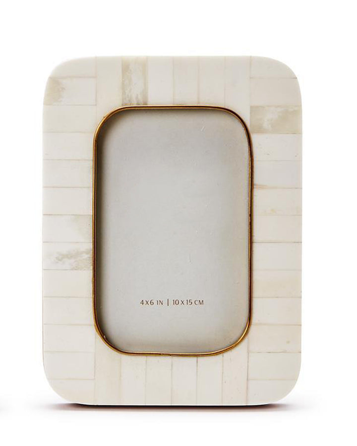 FRAME MOSAIC ROUND EDGE