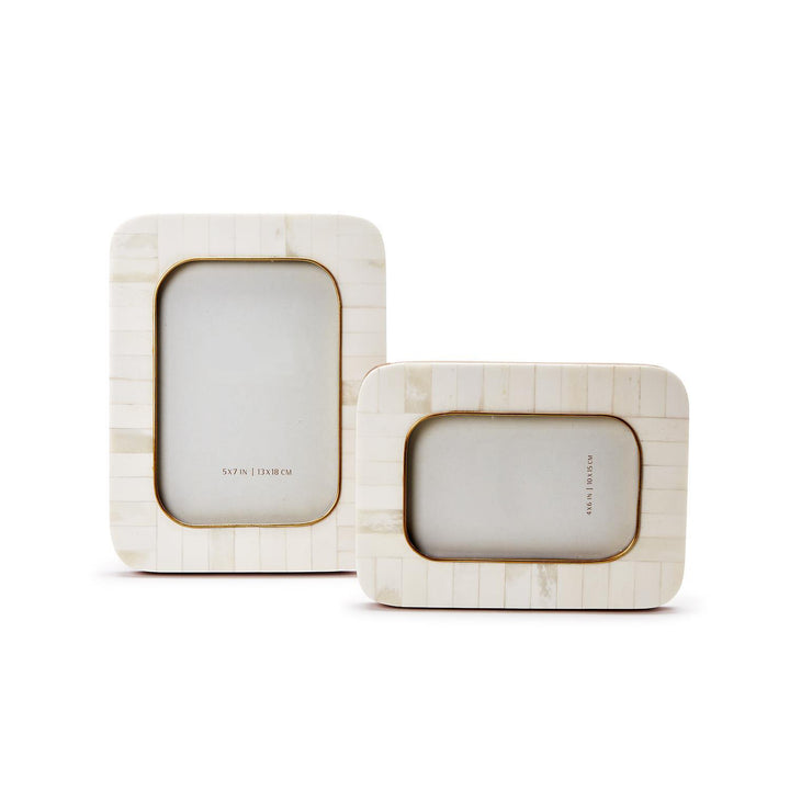 FRAME MOSAIC ROUND EDGE