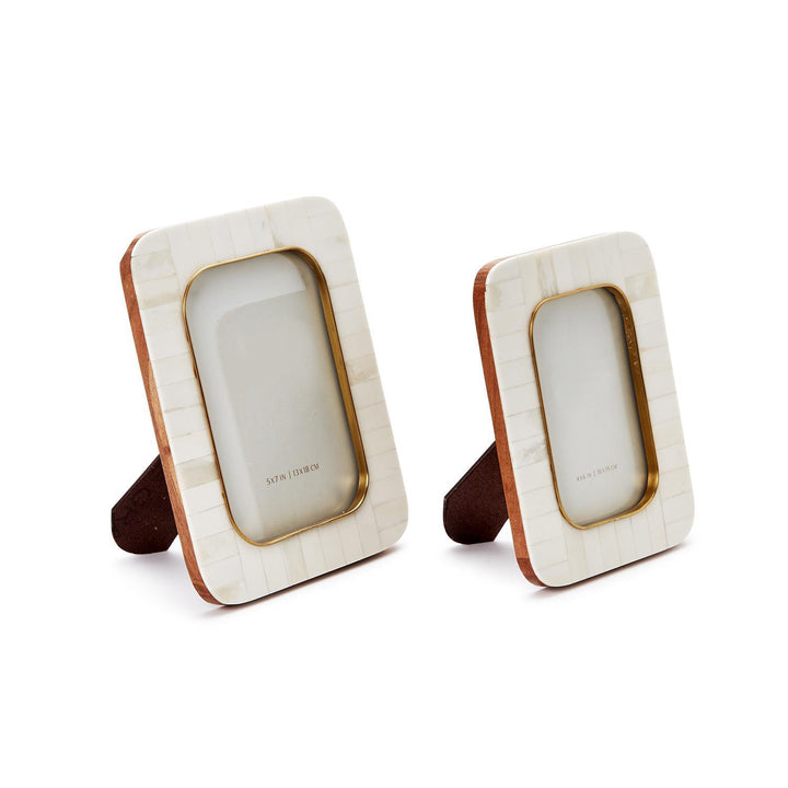 FRAME MOSAIC ROUND EDGE