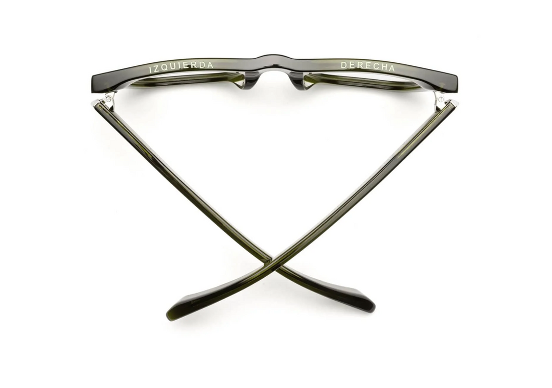 READERS D28 HERITAGE GREEN