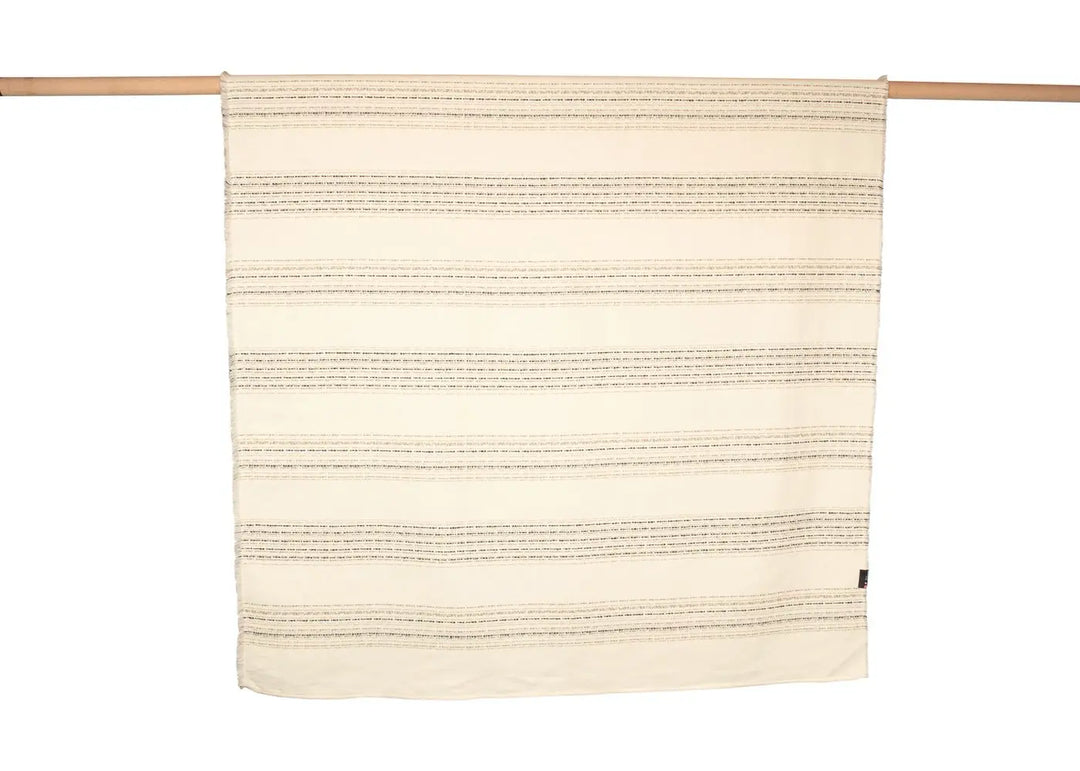 THROW LIMA STRIPES INDOORS/OUTDOORS