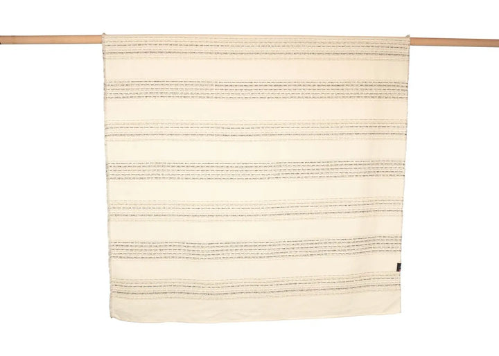 THROW LIMA STRIPES INDOORS/OUTDOORS