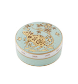 BOX PORCELAIN RAT