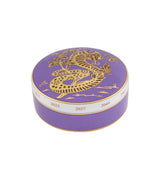 BOX PORCELAIN SNAKE