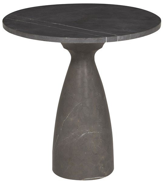 TABLE RD STONE PIETRA GREY