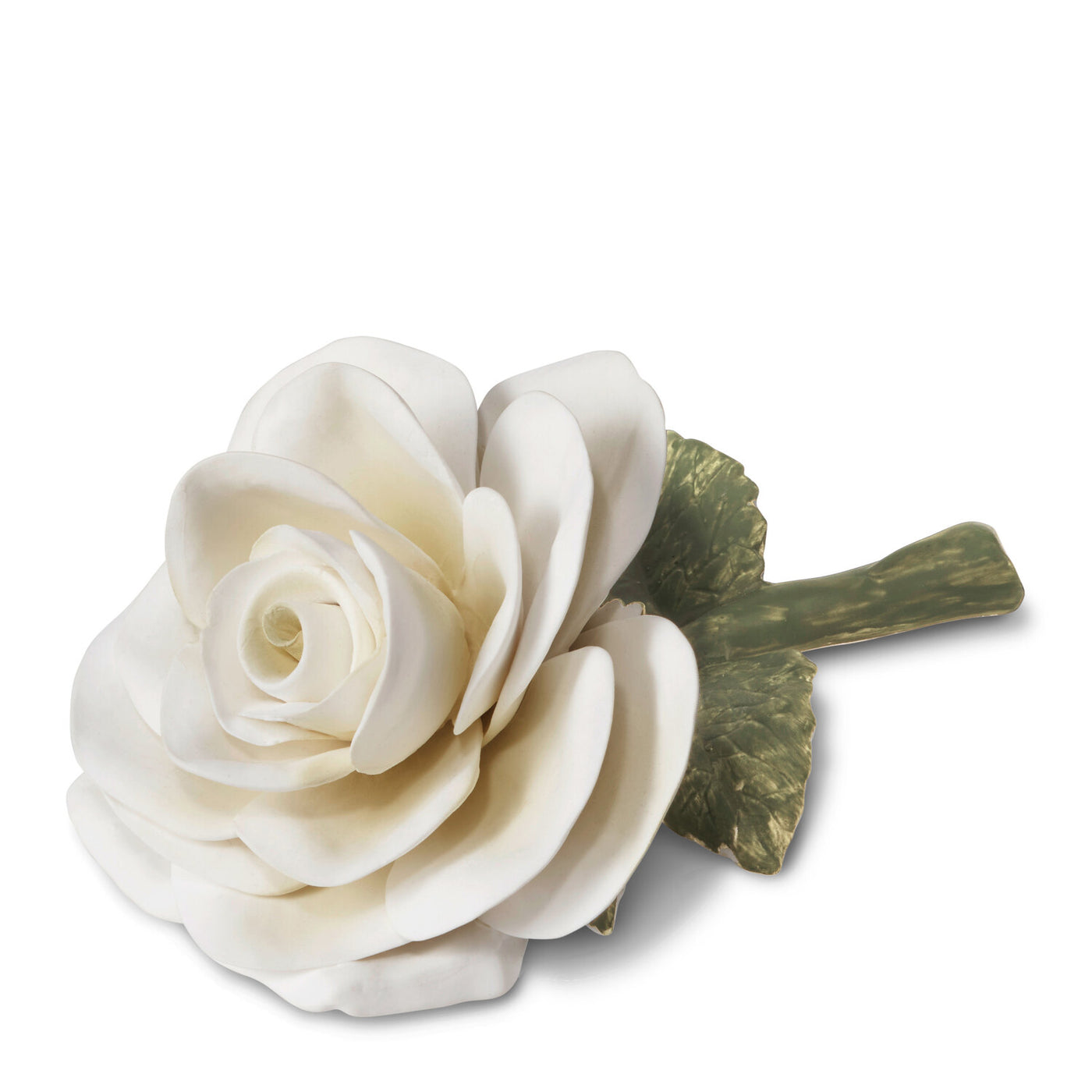 ROSE PORCELAIN CREAM #72674