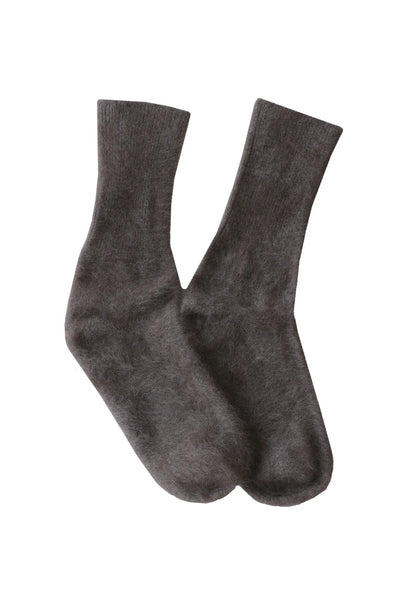 CT PLAGE SOCKS RACOON (Available in 4 Colors)
