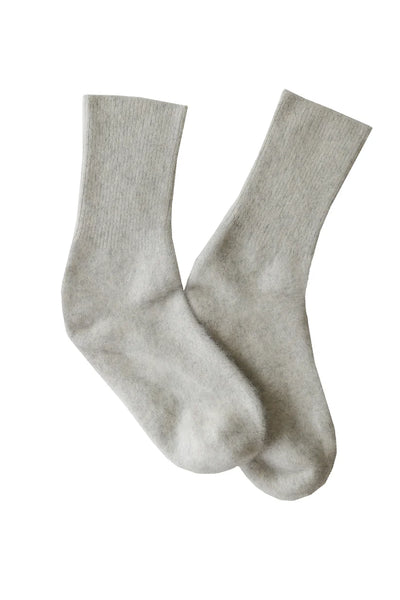 CT PLAGE SOCKS RACOON (Available in 4 Colors)