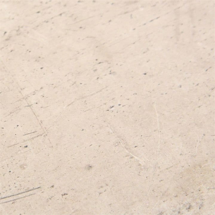 COCKTAIL TABLE GESSO ACRYLIC LEGS #72776