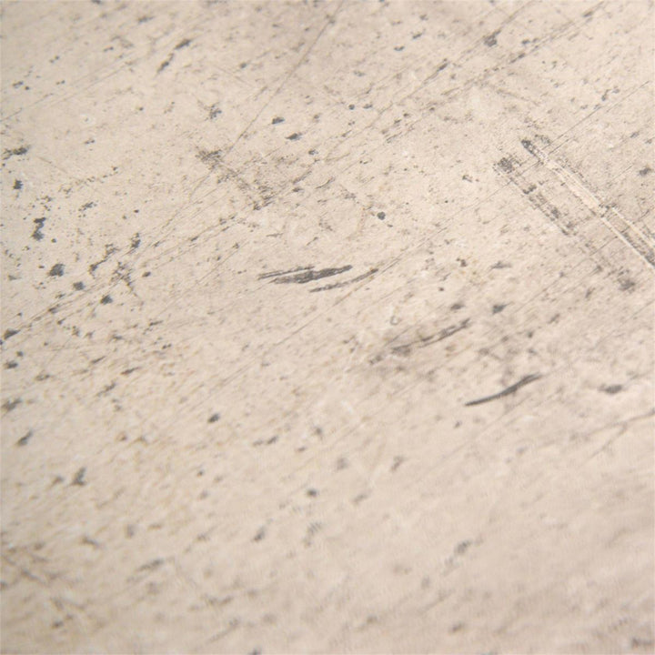 COCKTAIL TABLE GESSO ACRYLIC LEGS #72776