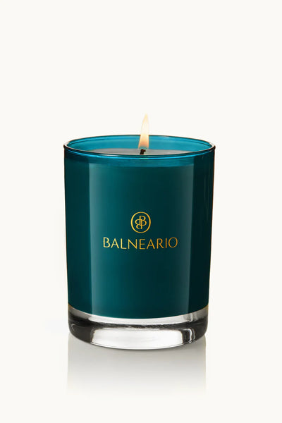 BALNEARIO CANDLE TEMAZCAL - HERBY BOTANICAL