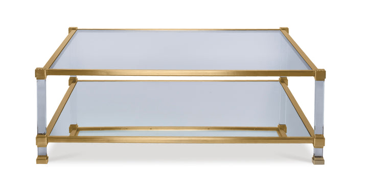 GWYNETH COCKTAIL TABLE #72979