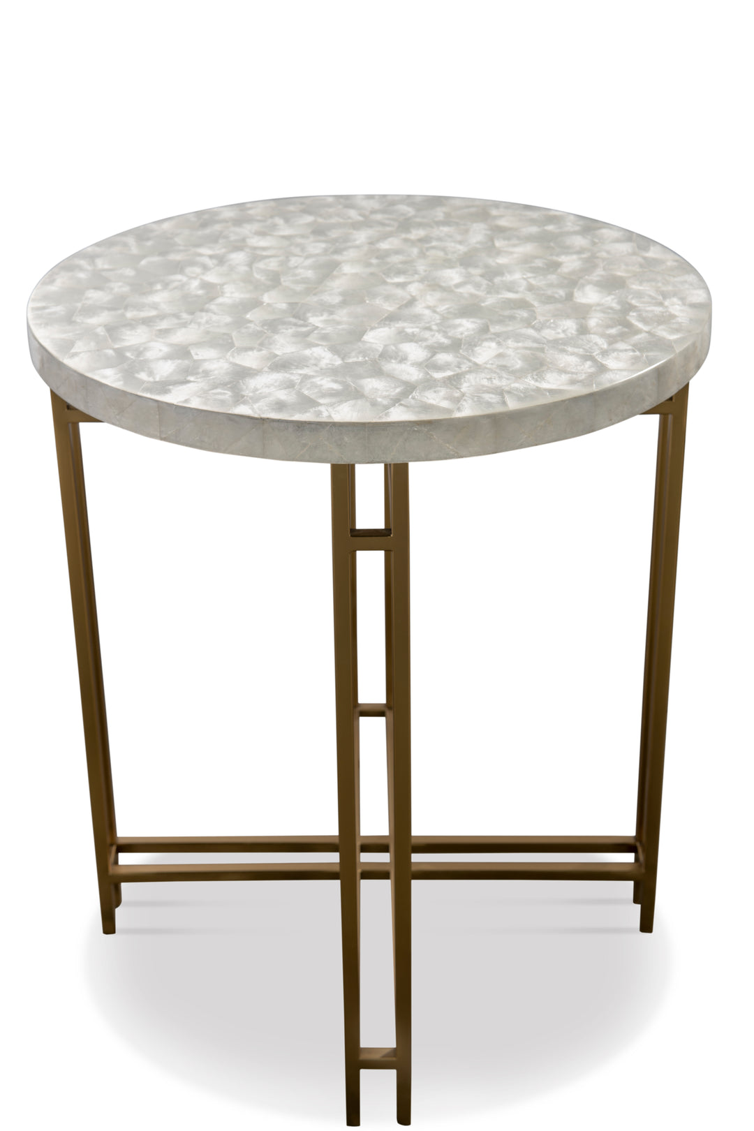 CARTER SIDE TABLE #72980