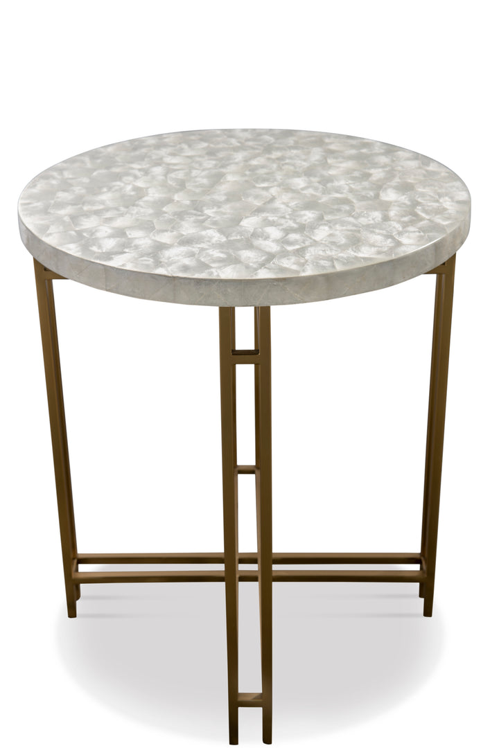CARTER SIDE TABLE #72980