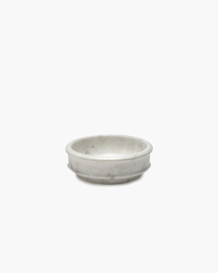 BOWL WHITE DUNE SMALL #73072