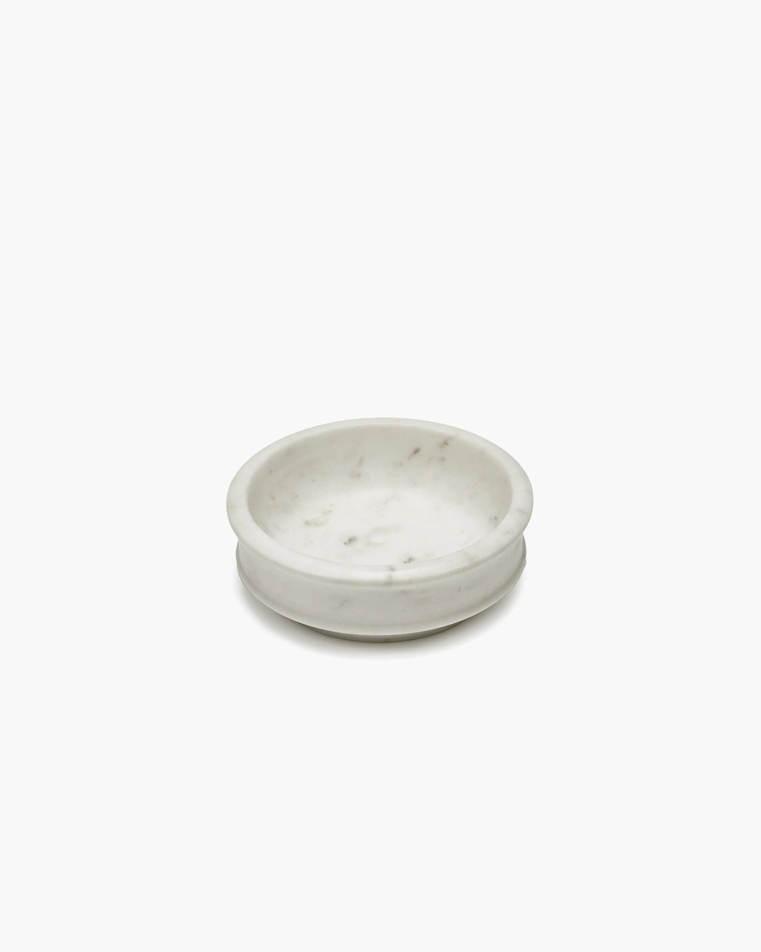 BOWL WHITE DUNE SMALL #73072