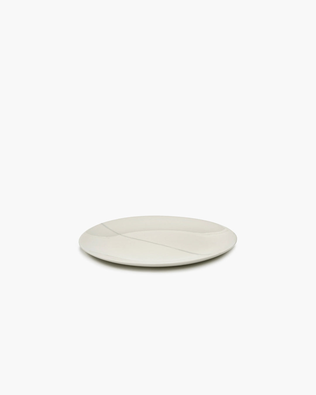 KELLY WEARSTLER STARTER PLATE SALT ZUMA
