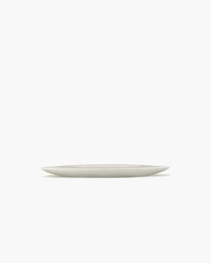 KELLY WEARSTLER DINNER PLATE SALT ZUMA