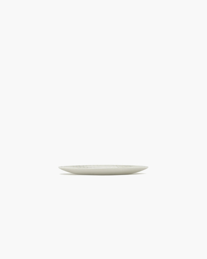 KELLY WEARSTLER BREAKFAST PLATE SALT ZUMA