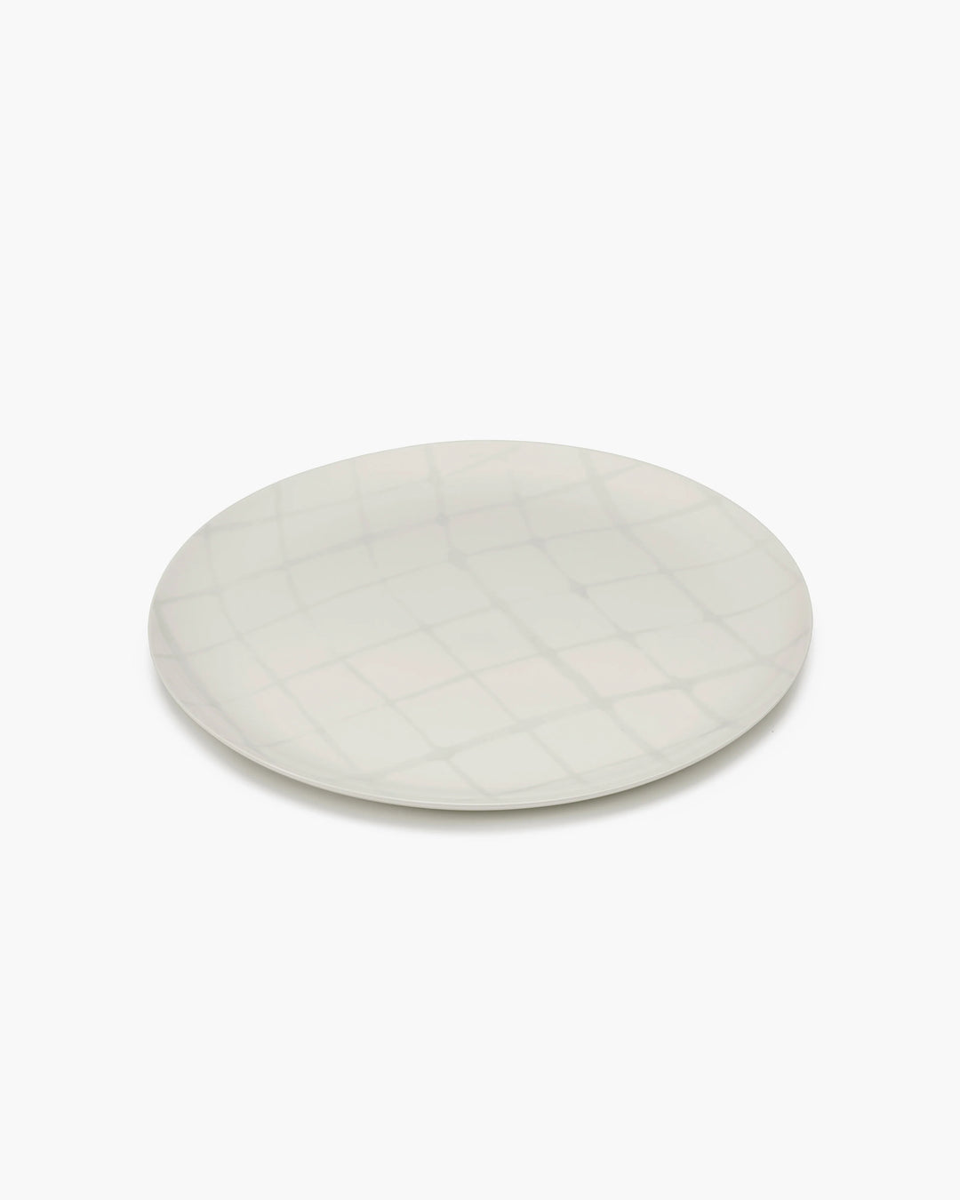 KELLY WEARSTLER SERVING PLATE SALT ZUMA #73086