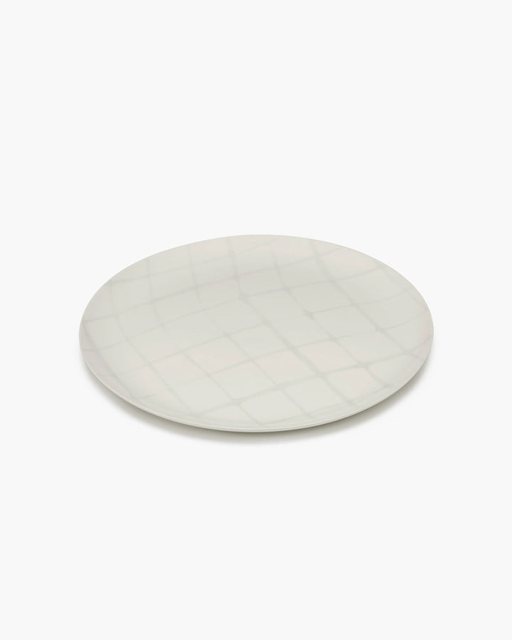 KELLY WEARSTLER SERVING PLATE SALT ZUMA #73086