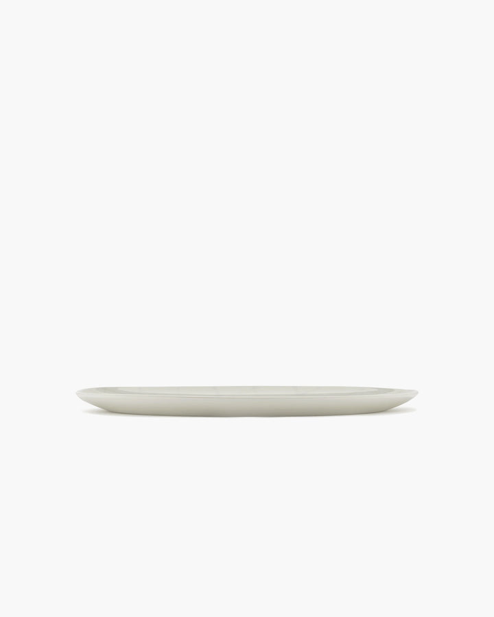 KELLY WEARSTLER SERVING PLATE SALT ZUMA #73086