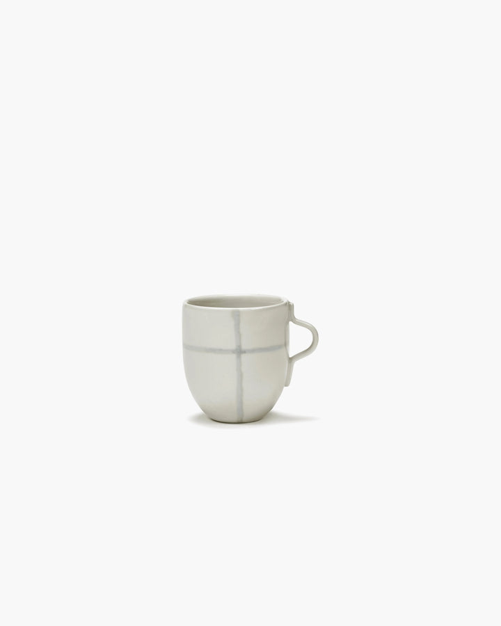 KELLY WEARSTLER MUG SALT ZUMA #73087