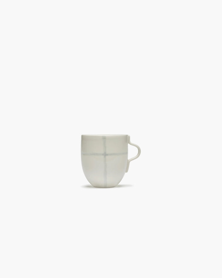 KELLY WEARSTLER MUG SALT ZUMA #73087