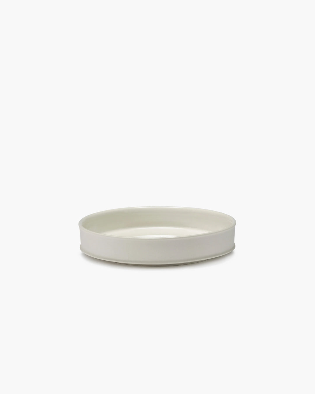 KELLY WEARSTLER BOWL ALABASTER DUNE MEDIUM