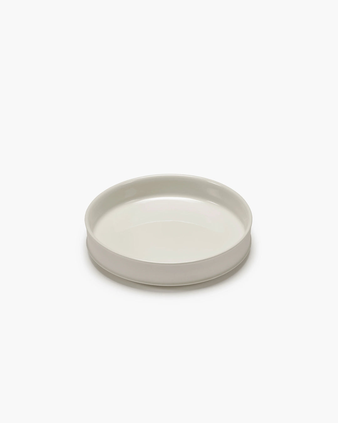 KELLY WEARSTLER BOWL ALABASTER DUNE MEDIUM